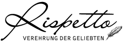 Rispetto - Verehrung der Geliebten